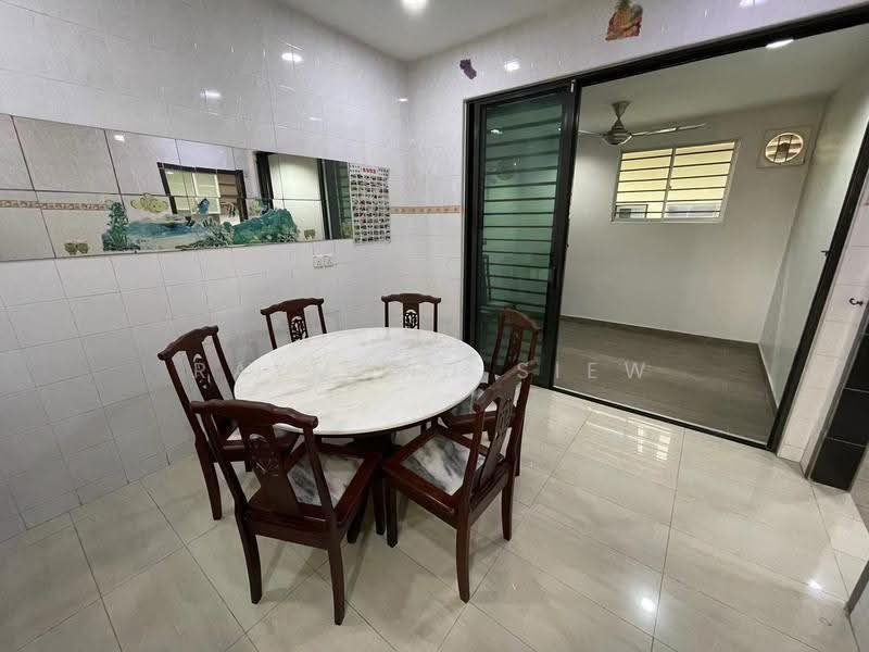3-storey Terraced House for Rent in Desa Parkcity (Kuala Lumpur) - Raymond Siew - PropertyGuru.com.my