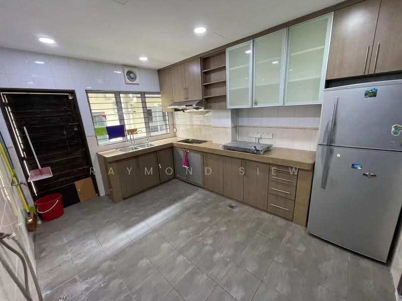 3-storey Terraced House for Rent in Desa Parkcity (Kuala Lumpur) - Raymond Siew - PropertyGuru.com.my