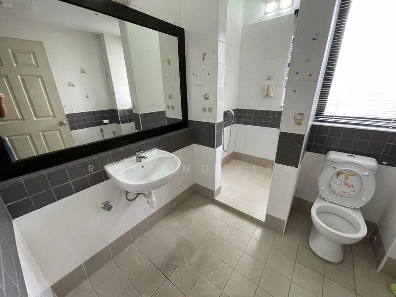 3-storey Terraced House for Rent in Desa Parkcity (Kuala Lumpur) - Raymond Siew - PropertyGuru.com.my