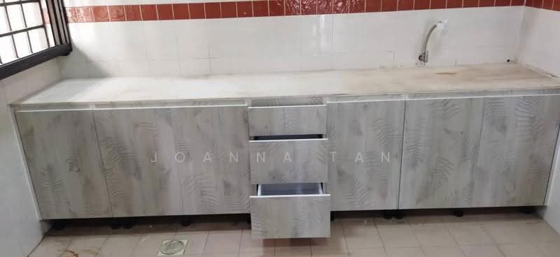 Condominium for Rent at Lakes Condominiums / Pangsapuri Tasik - Joanna Tan - Kitchen - PropertyGuru.com.my