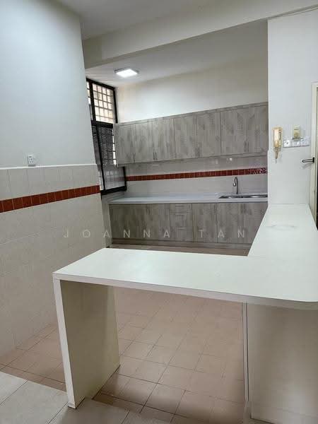 Condominium for Rent at Lakes Condominiums / Pangsapuri Tasik - Joanna Tan - Kitchen - PropertyGuru.com.my