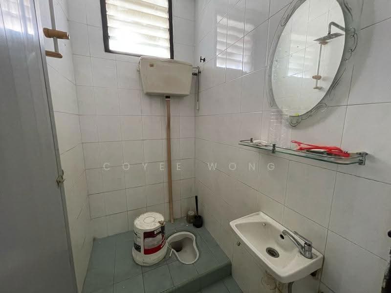 Rumah Teres 1-Tingkat untuk Dijual di Bandar Sri Damansara (Selangor) - Coyee Wong - Bathroom - PropertyGuru.com.my