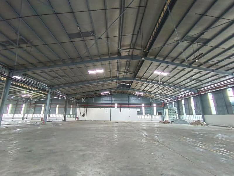 Factory for Sale in Bandar Baru Nilai (Nilai) - Skirt Sim - Interior - PropertyGuru.com.my
