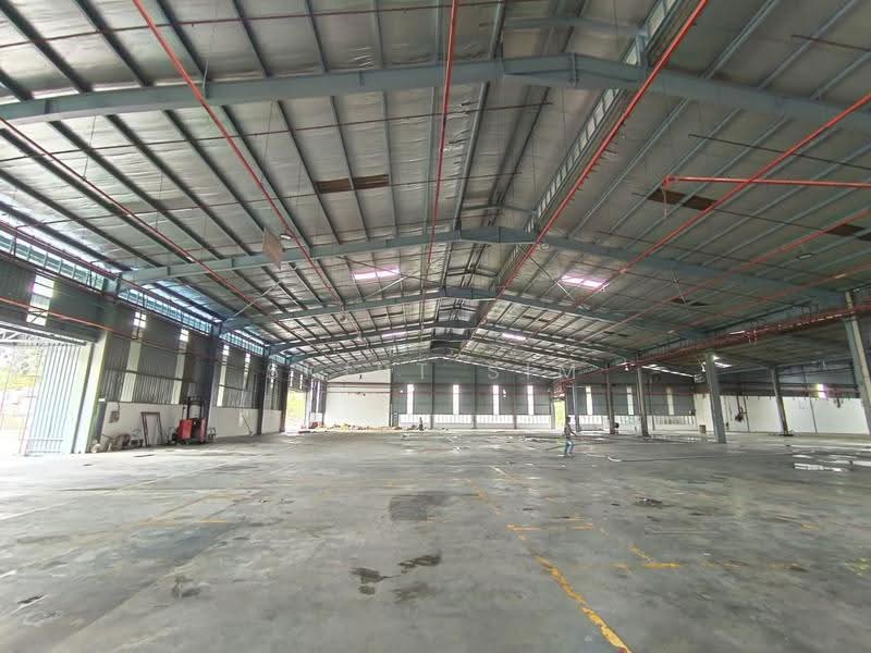 Factory for Sale in Bandar Baru Nilai (Nilai) - Skirt Sim - Interior - PropertyGuru.com.my