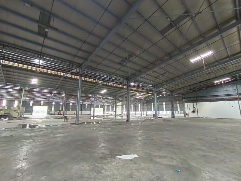 Factory for Sale in Bandar Baru Nilai (Nilai) - Skirt Sim - Interior - PropertyGuru.com.my
