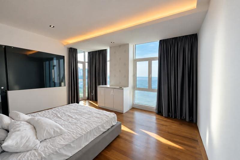 Condominium for Sale at Harmony Residence - Jia Li - Bedroom - PropertyGuru.com.my