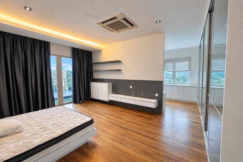 Condominium for Sale at Harmony Residence - Jia Li - Bedroom - PropertyGuru.com.my
