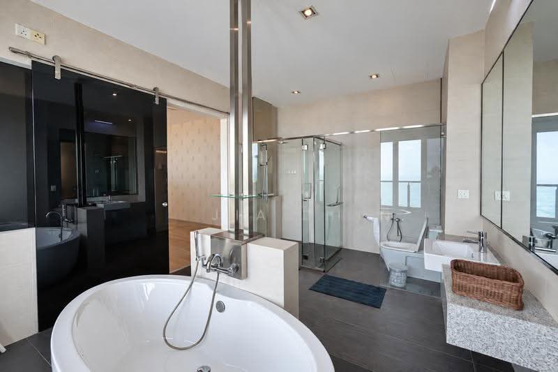 Condominium for Sale at Harmony Residence - Jia Li - Bathroom - PropertyGuru.com.my