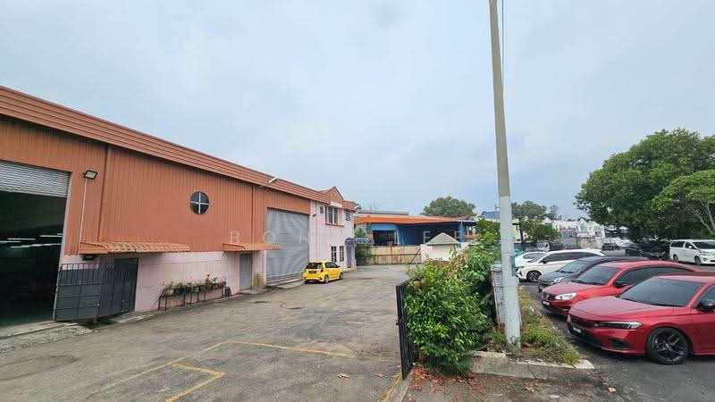 Kilang Terpisah untuk Dijual di Bandar Baru Bangi (Bangi) - Bond Lee - Exterior - PropertyGuru.com.my