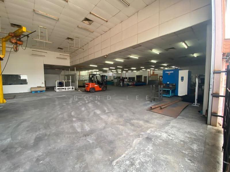Kilang Terpisah untuk Dijual di Bandar Baru Bangi (Bangi) - Bond Lee - Interior - PropertyGuru.com.my