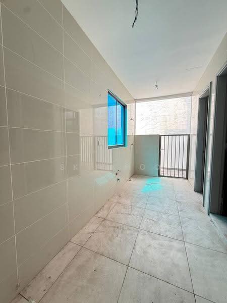 Rumah Kluster untuk Dijual di Horizon Hills (Iskandar Puteri (Nusajaya)) - Sky Khoo - Corridor - PropertyGuru.com.my