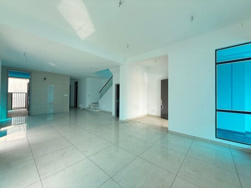 Rumah Kluster untuk Dijual di Horizon Hills (Iskandar Puteri (Nusajaya)) - Sky Khoo - Living Room - PropertyGuru.com.my