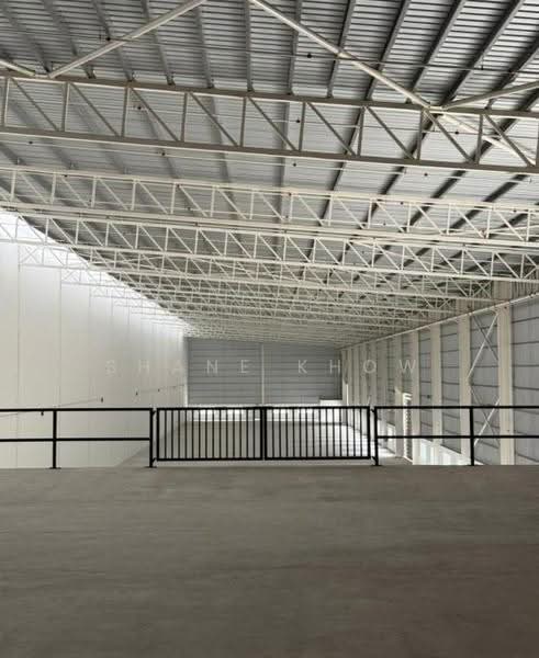 Kilang Berkembar untuk Disewa di Banting (Selangor) - Shane Khow - Interior - PropertyGuru.com.my