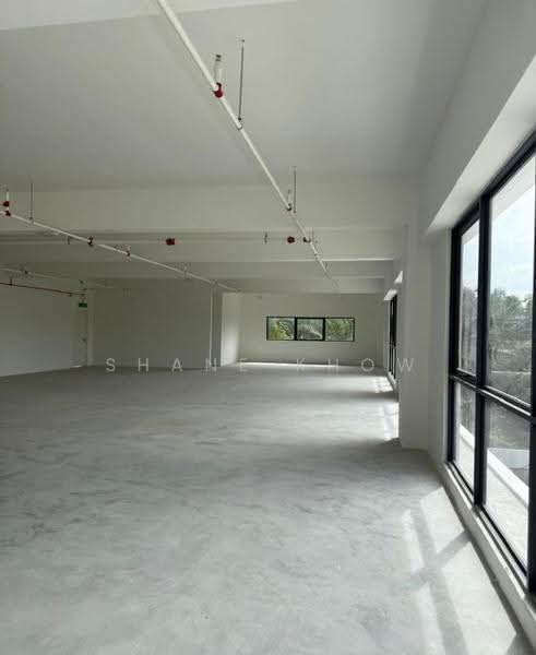 Kilang Berkembar untuk Disewa di Banting (Selangor) - Shane Khow - Interior - PropertyGuru.com.my