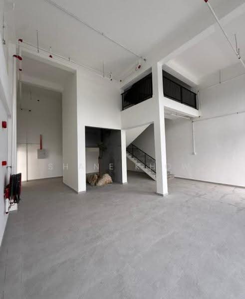 Kilang Berkembar untuk Disewa di Banting (Selangor) - Shane Khow - Interior - PropertyGuru.com.my