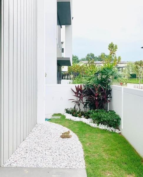 Rumah Berkembar untuk Dijual di Kajang (Selangor) - BILYA ARIFF - Garden - PropertyGuru.com.my