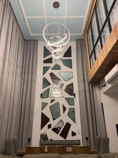 Rumah Berkembar untuk Dijual di Kajang (Selangor) - BILYA ARIFF - Interior - PropertyGuru.com.my