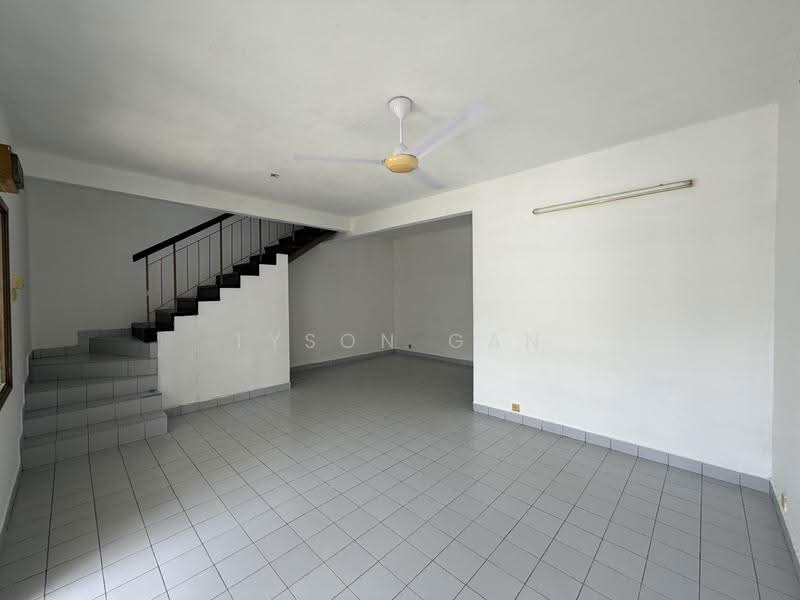 2-storey Terraced House for Sale in Usj 2 (Subang Jaya) - Tyson Gan - Interior - PropertyGuru.com.my