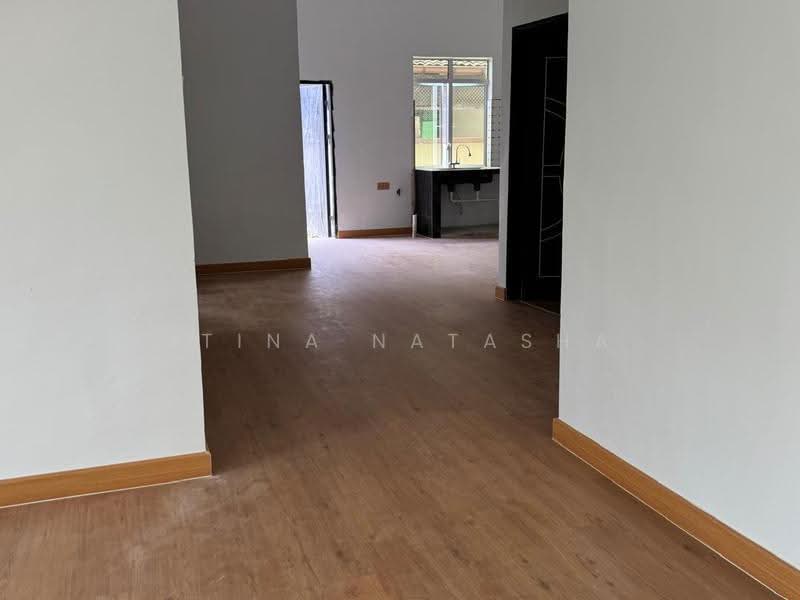 Semi-Detached House for Sale in Kemaman (Terengganu) - Atina Natasha - Interior - PropertyGuru.com.my