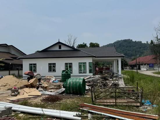 Kemaman, Terengganu