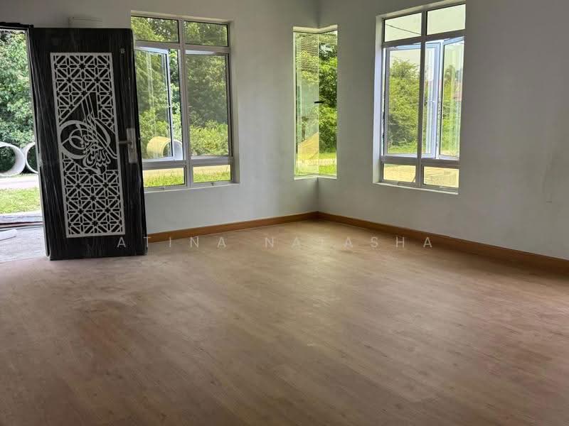 Semi-Detached House for Sale in Kemaman (Terengganu) - Atina Natasha - Interior - PropertyGuru.com.my