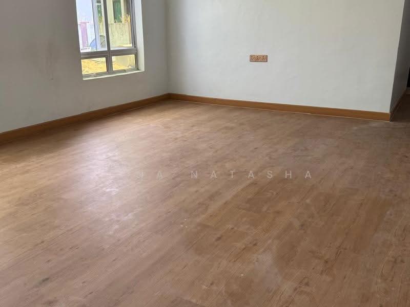 Semi-Detached House for Sale in Kemaman (Terengganu) - Atina Natasha - Interior - PropertyGuru.com.my
