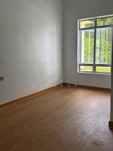 Semi-Detached House for Sale in Kemaman (Terengganu) - Atina Natasha - Interior - PropertyGuru.com.my