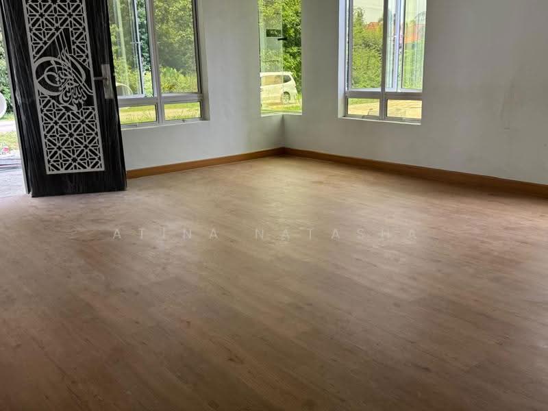 Semi-Detached House for Sale in Kemaman (Terengganu) - Atina Natasha - Interior - PropertyGuru.com.my
