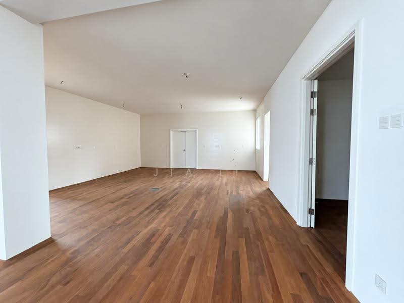 Condominium for Sale at Harmony Residence - Jia Li - Interior - PropertyGuru.com.my