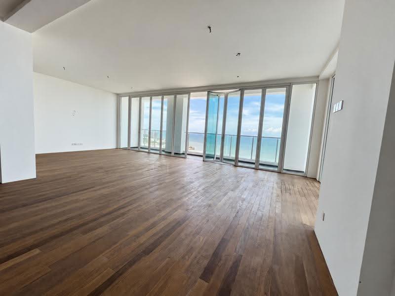 Condominium for Sale at Harmony Residence - Jia Li - Living Room - PropertyGuru.com.my