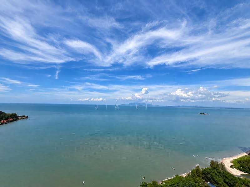 Condominium for Sale at Harmony Residence - Jia Li - Exterior - PropertyGuru.com.my