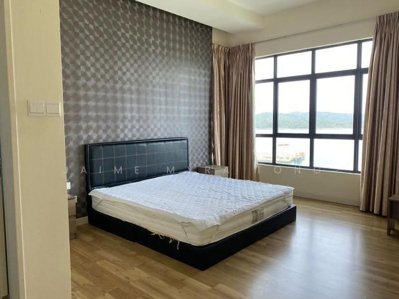 Condominium for Rent at The Peak Vista - Jaime Myra Tong - Bedroom - PropertyGuru.com.my