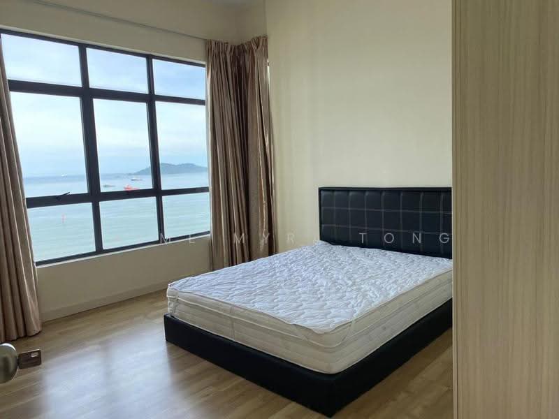 Condominium for Rent at The Peak Vista - Jaime Myra Tong - Bedroom - PropertyGuru.com.my