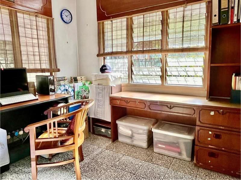 Bungalow House for Sale in Taman Universiti Ss3 (Petaling Jaya) - Cindy Kee - Study - PropertyGuru.com.my
