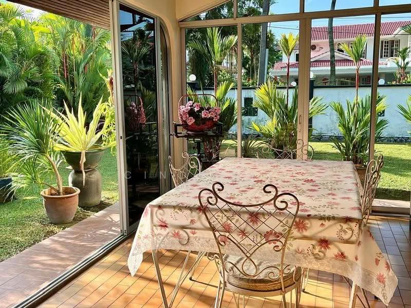Bungalow House for Sale in Taman Universiti Ss3 (Petaling Jaya) - Cindy Kee - Dining Room - PropertyGuru.com.my