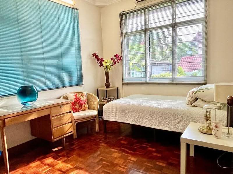 Bungalow House for Sale in Taman Universiti Ss3 (Petaling Jaya) - Cindy Kee - Bedroom - PropertyGuru.com.my