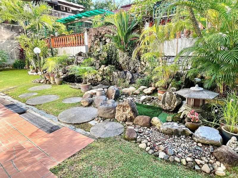 Bungalow House for Sale in Taman Universiti Ss3 (Petaling Jaya) - Cindy Kee - Garden - PropertyGuru.com.my