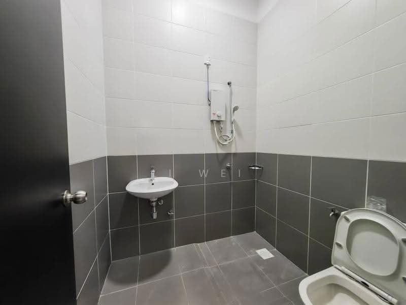 Rumah Teres 2-Tingkat untuk Disewa di Eco Botanic (Iskandar Puteri (Nusajaya)) - Li Wei - Bathroom - PropertyGuru.com.my