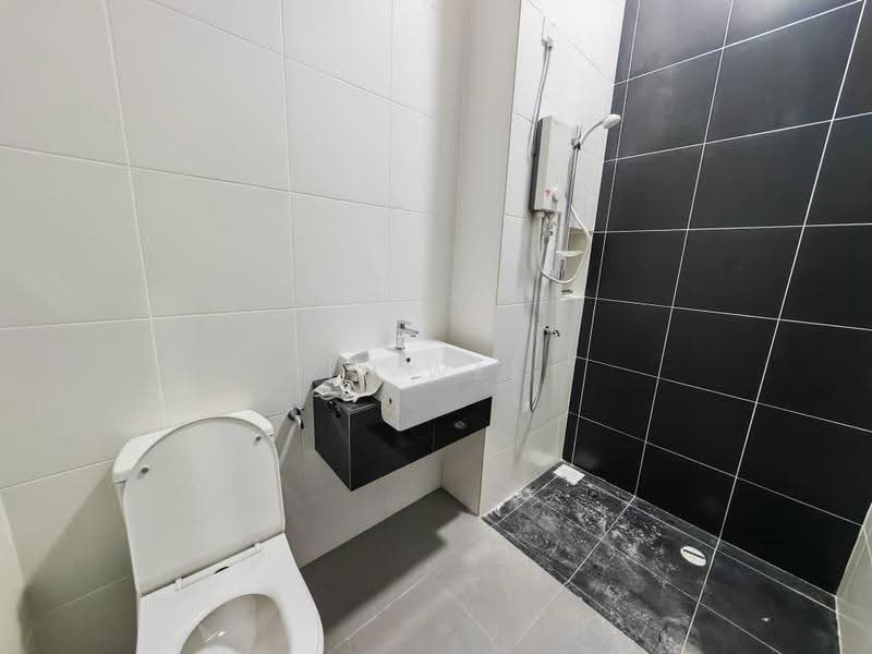 Rumah Teres 2-Tingkat untuk Disewa di Eco Botanic (Iskandar Puteri (Nusajaya)) - Li Wei - Bathroom - PropertyGuru.com.my