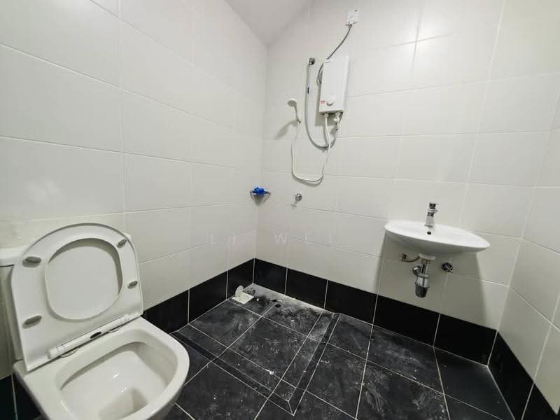 Rumah Teres 2-Tingkat untuk Disewa di Eco Botanic (Iskandar Puteri (Nusajaya)) - Li Wei - Bathroom - PropertyGuru.com.my