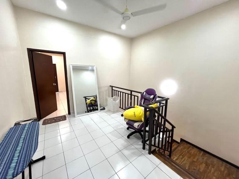 Rumah Teres 2-Tingkat untuk Dijual di Taman Mutiara Rini (Skudai) - Kinn Png - Interior - PropertyGuru.com.my