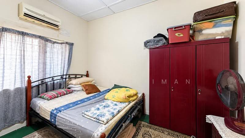 Bungalow House for Sale in Petaling Jaya (Selangor) - Hafiz Sulaiman - Bedroom - PropertyGuru.com.my