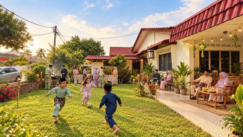 Bungalow House for Sale in Petaling Jaya (Selangor) - Hafiz Sulaiman - Exterior - PropertyGuru.com.my