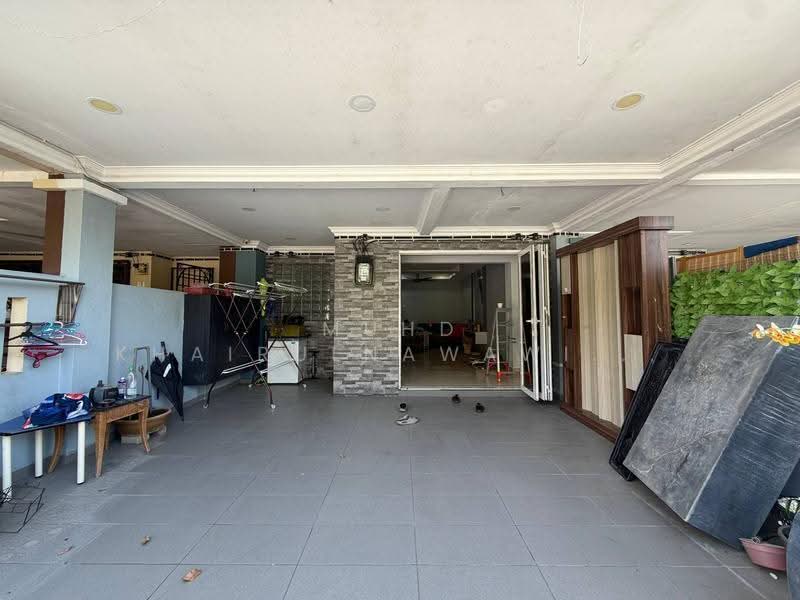 2-storey Terraced House for Sale in Bandar Bukit Puchong 2 (Puchong) - Muhd Khairulnawawi Kamaruddin - Exterior - PropertyGuru.com.my
