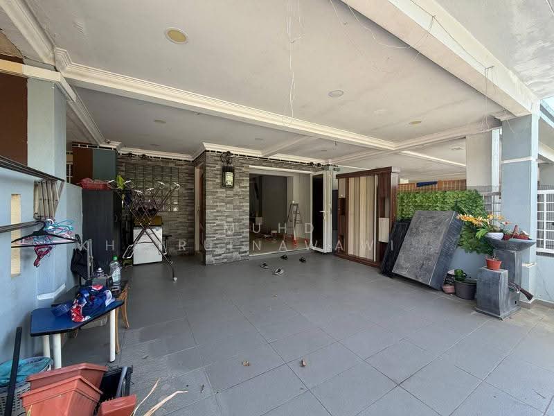 2-storey Terraced House for Sale in Bandar Bukit Puchong 2 (Puchong) - Muhd Khairulnawawi Kamaruddin - Exterior - PropertyGuru.com.my