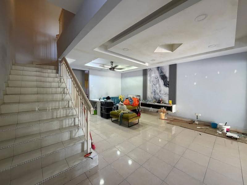 2-storey Terraced House for Sale in Bandar Bukit Puchong 2 (Puchong) - Muhd Khairulnawawi Kamaruddin - Living Room - PropertyGuru.com.my