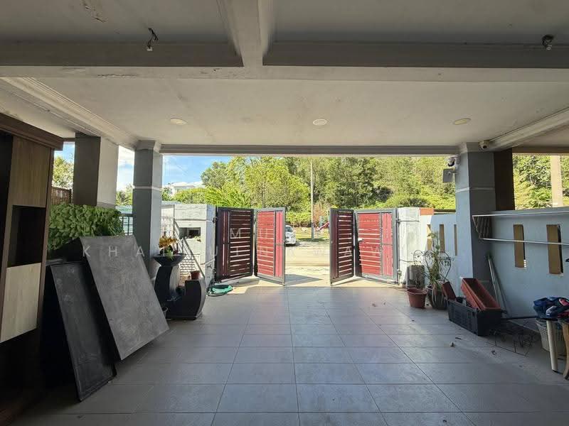 2-storey Terraced House for Sale in Bandar Bukit Puchong 2 (Puchong) - Muhd Khairulnawawi Kamaruddin - Exterior - PropertyGuru.com.my