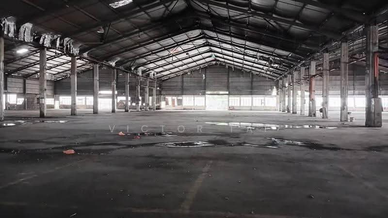 Factory for Rent in Kawasan Perindustrian Pasir Gudang (Pasir Gudang) - Victor Tai - Interior - PropertyGuru.com.my