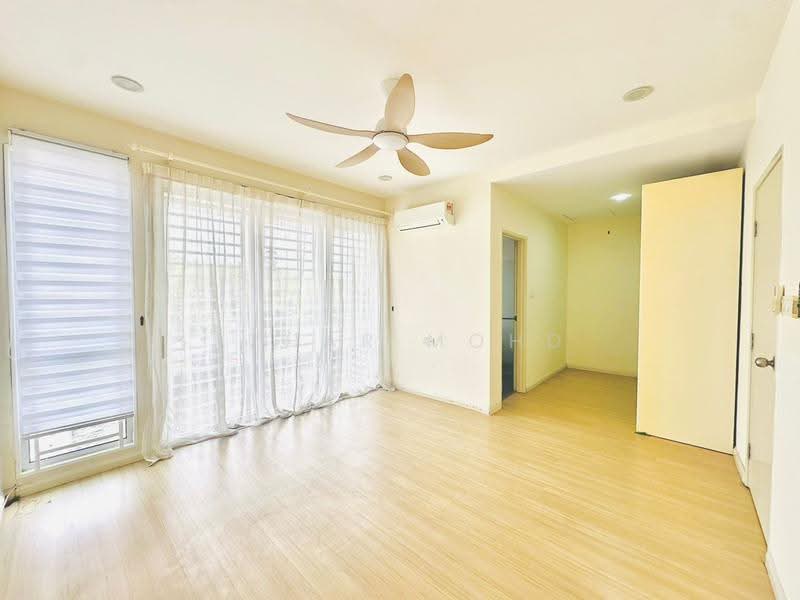 Rumah Teres 2.5-Tingkat untuk Dijual di Cahaya Spk (Shah Alam) - Azhar Mohd - PropertyGuru.com.my
