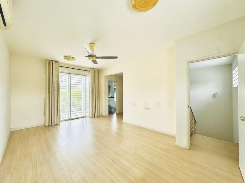 Rumah Teres 2.5-Tingkat untuk Dijual di Cahaya Spk (Shah Alam) - Azhar Mohd - PropertyGuru.com.my
